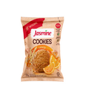 Cookies Jasmine Integral Laranja 120g