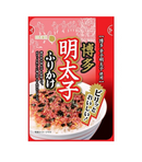Tempero Para Arroz Furikake Mentaiko Urach 25g