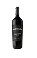 Vinho Argentino Los Intocables Las Moras Malbec 750ml