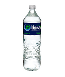 Água Mineral Ibira 1,5 Litros