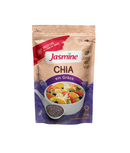Chia em Grãos Jasmine 120g