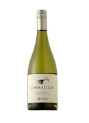 Vinho Chileno Matetic Corralillo Sauvignon Blanc 750ml