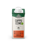 Bebida de Castanha A Tal Da Castanha Cappuccino 200ml