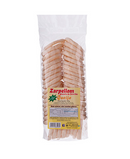 Biscoito de Polvilho Zarpellom Queijo 80g