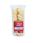 Biscoito de Polvilho Zarpellom Salgado 80g