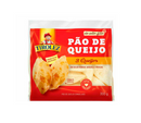 Pão de Queijo Tirolez 3 Queijos 300g