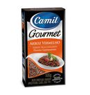 Arroz Vermelho Camil Gourmet 500g
