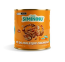 Pé de Moleque Pede Simininu Cremoso 180g