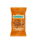 Pé de Moleque Pede Simininu Cremoso 25g