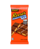 Chocolate Reese's Peanut Butter Giant 208G