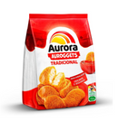Empanado Auroggets Tradicional 275g