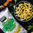 Chips Bio2 Cebola, Salsa e Cúrcuma 40g