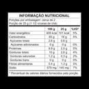 Chips Bio2 Cebola, Salsa e Cúrcuma 40g