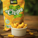 Chips Bio2 Queijo 40g