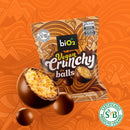 Snack Bio2 Crunchy Balls 50g