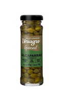 Alcaparra Uniagro 60g