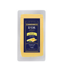 Queijo Mussarela D'or 150g