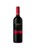 Vinho Chileno 3 Medallas Cabernet Sauvignon Tinto 750ml