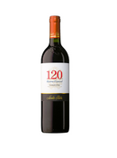 Vinho Chileno 120 Carménère Tinto 750ml