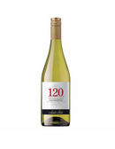 Vinho Chileno 120 Chardonnay Scap Branco 750ml