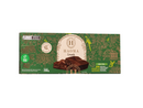Barra de Chocolate Haoma Crunch Vegano 200g