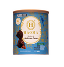 Bombom Haoma Avelã 160g