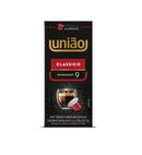 Cápsulas de Café União Clássico 10 Unidades