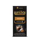 Cápsulas de Café União Velluto 10 Unidades