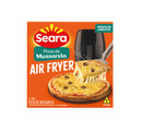 Pizza Seara Mussarerela Airfryer 220g