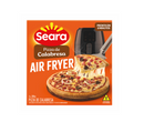 Pizza Seara Calabresa Airfryer 250g