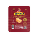 Queijo Parmesão Tirolez 6 meses Fracionado 200g