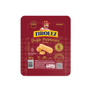 Queijo Parmesão Tirolez 6 Meses Maturado Cilindro 200g