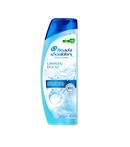 Shampoo Head & Shoulders Anticaspa Limpeza Eficaz 400ml
