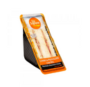 Sanduiche Sapore Lombo e Provolone com Mel 160g