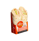 Wrap Sapore Peito de Peru e Cream Cheese 150g