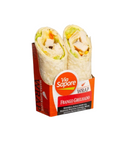 Wrap Sapore Frango Grelhado 150g