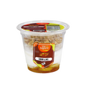 Parfait Sapore Com Banana e Mel 150g