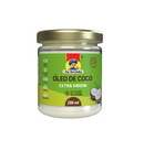 Óleo de Coco Da Terrinha Extra Virgem 200ml