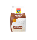 Tapioca Da Terrinha Granulada 400g