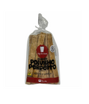 Biscoito de Polvilho Chef Di Serio Açúcar e Canela 80g