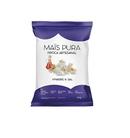Pipoca Mais Pura Vinagre e Sal 40g