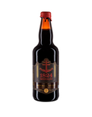 Cerveja Imigração Imperial Stout 500ml