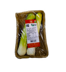 Alho Poró Rio De Una Orgânico 250g