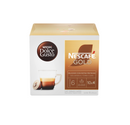 Cápsulas de Café Nescafé Gold Lungo Com 10 Unidades