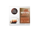 Cápsulas de Café Nescafé Gold Expresso Com 10 Unidades