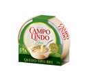 Queijo Brie Campo Lindo Fornin 220g