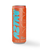 Energético Aztro Pessêgo 350ml