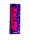 Energético Aztro Frutas Vermelhas 350ml