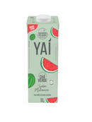 Chá Verde Yaí Melancia 1 Litro