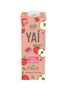 Chá de Hibisco Yaí Maçã 1 Litro